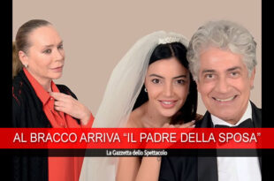 Il padre della sposa