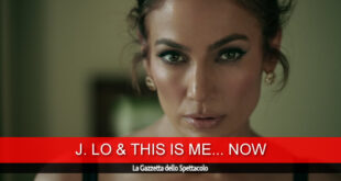 Jennifer Lopez - This is me now