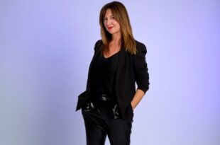 Letizia Brugnoli per Crystal Flower