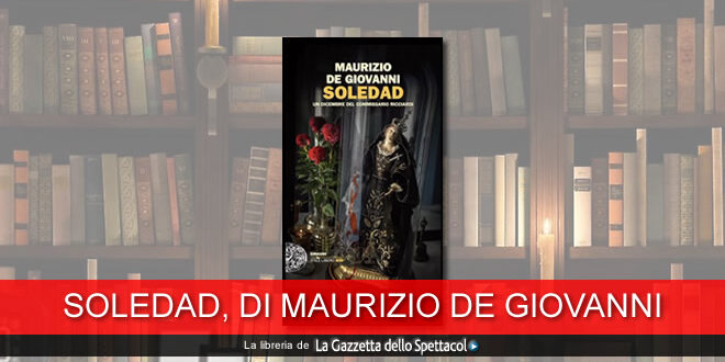 Soledad, di Maurizio De Giovanni