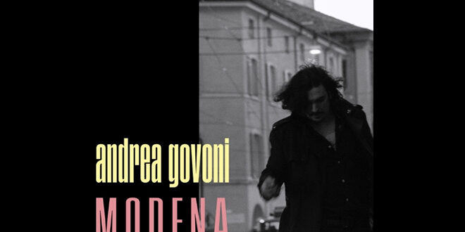 Andrea Govoni - Modena