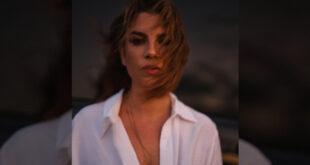 Emma Marrone. Foto di Bogdan AT Chilldays Plakov