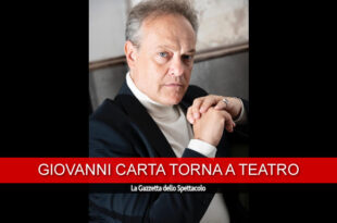 Giovanni Carta