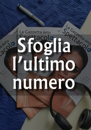 Sfoglia l'ultimo numero della rivista