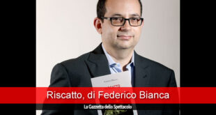 Riscatto di Federico Bianca