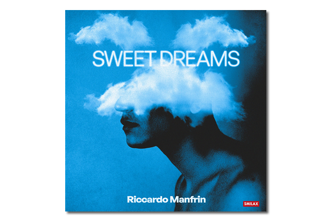 Sweet Dreams - Riccardo Manfrin