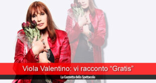 Viola Valentino - Gratis