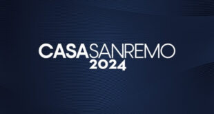 Casa Sanremo 2024
