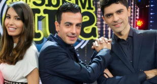 Elisabetta Gregoraci con Gigi e Ross condurranno Made in Italy
