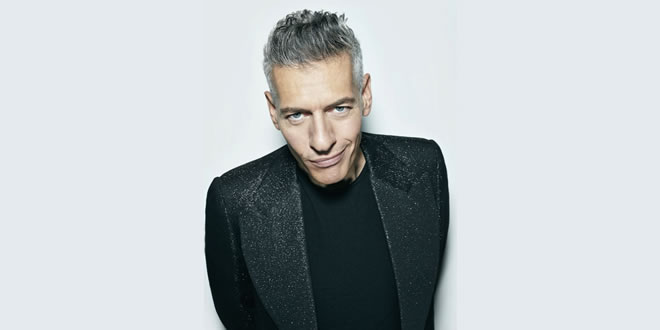 Giovanni Vernia