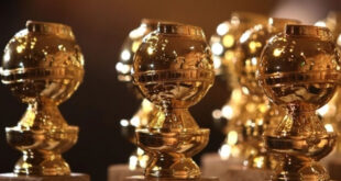 Golden Globe. Foto dal Web
