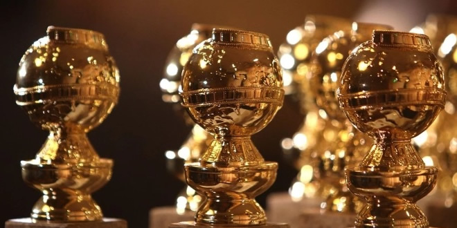 Golden Globe. Foto dal Web