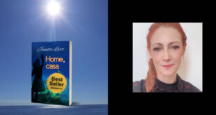 Home, Casa, di Janette Lart