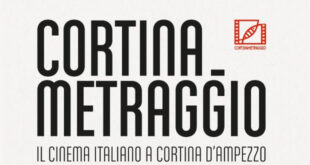 Logo Cortinametraggio