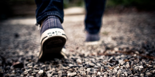 Scarpe da uomo. Foto dal Web