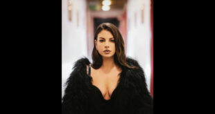 Emma Marrone per Apnea