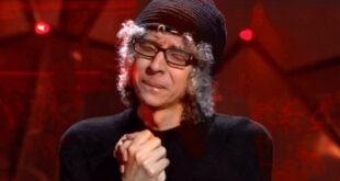 Giovanni Allevi al Festival di Sanremo 2024