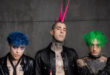 La Sad: il punk-pop italiano al Summersad Tour 2024
