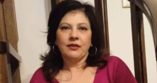 Laura Moreni