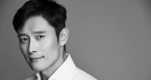 Lee Byung-hun