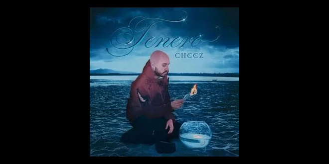 Cheez - La cover di Tenero