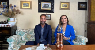 Damiano Gallo e Silvana Giacobini conducono Chi ha dormito in questo letto su Discovery+