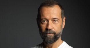 Fabio Volo. Foto dal Web