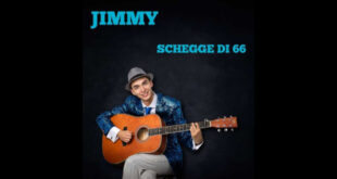 Jimmy - Schegge di 66
