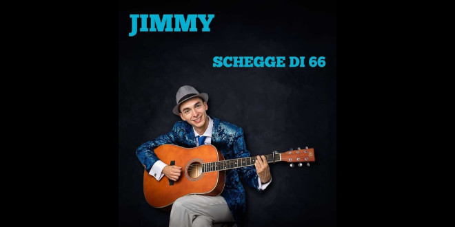 Jimmy - Schegge di 66