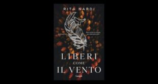 Liberi come il vento, di Rita Nardi