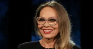 Ornella Muti. Foto dal Web