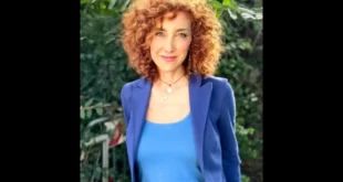 Roberta Garzia
