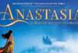 Anastasia: la prima del Musical all’Arcimboldi