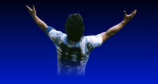 Diego Vive