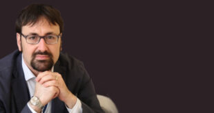 Federico Bagnoli Rossi. Presidente FAPAV