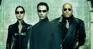 I protagonisti di Matrix