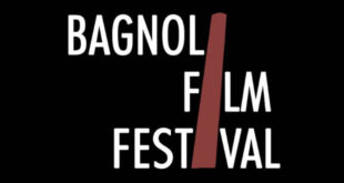 Logo Bagnoli Film Festival