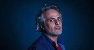 Maximilian Nisi. Foto di Azzurra Primavera