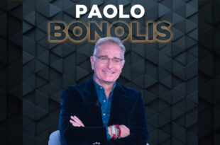 Paolo Bonolis al BCT 2024