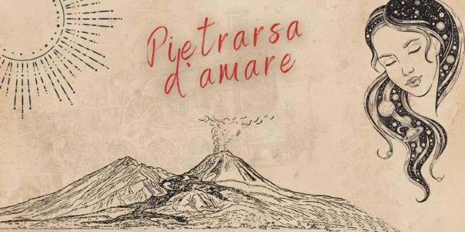 Pietrarsa D'Amare