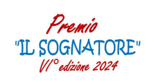 Premio Il Sognatore 2024