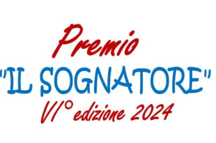 Premio Il Sognatore 2024