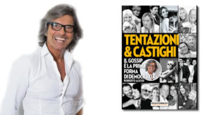 Tentazioni e Castighi, di Roberto Alessi