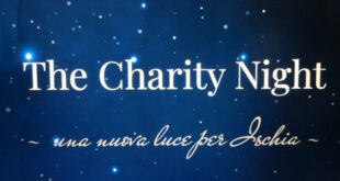 The Charity Night