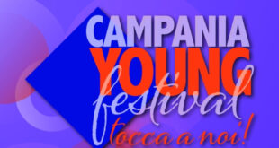 Campania Young Festival 2024