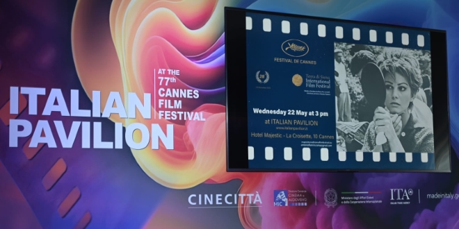 Terra di Siena International Film Festival 2024