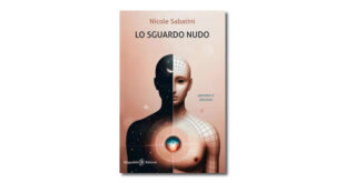 Lo sguardo nudo di Nicole Sabatini