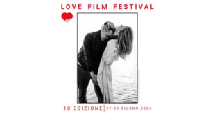 Love Film Festival 2024