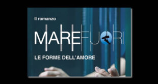 Mare fuori – Le forme dell’amore