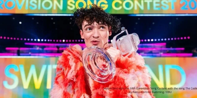 Eurovision Song Contest 2024 tra sound e contestazioni